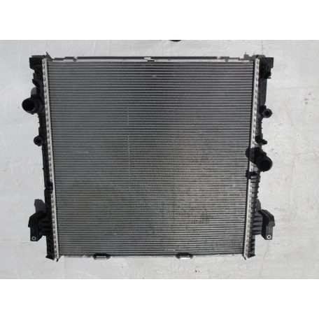 [GYÁRI BONTOTT] BMW VÍZHŰTŐ | X5 G05 / X6 G06 / X7 G07 | 17 11 5A5C814 / 17 11 9894500