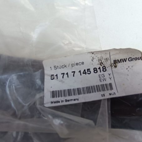 (GYÁRI ÚJ) BMW Burkolat 7-es sorozat E65 / E66