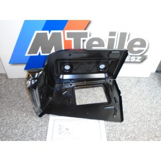   [GYÁRI ÚJ] - BMW - 3-as / 4-es sorozat / Csomagtér alsó - oldalsó lemez Bal oldali 