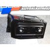   [GYÁRI ÚJ] - BMW - 3-as / 4-es sorozat / Csomagtér alsó - oldalsó lemez Bal oldali 