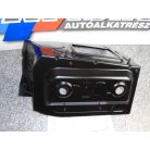[GYÁRI ÚJ] - BMW - 3-as / 4-es sorozat / Csomagtér alsó - oldalsó lemez Bal oldali 