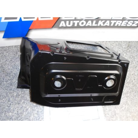 [GYÁRI ÚJ] - BMW - 3-as / 4-es sorozat / Csomagtér alsó - oldalsó lemez Bal oldali 