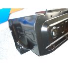 [GYÁRI ÚJ] - BMW - 3-as / 4-es sorozat / Csomagtér alsó - oldalsó lemez Bal oldali 