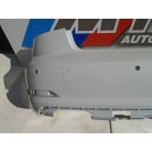 Audi A3 hátsó lökhárító héj