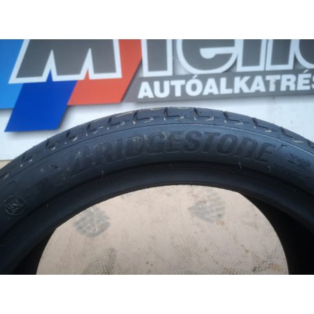 1 DB [GYÁRI ÚJ] NYÁRI GUMI - 225/ 40 R18- 92Y - BRIDGESTONE- TURANZA T005 - RSC- DOT: 0522;