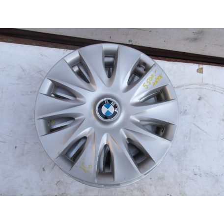 [GYÁRI BONTOTT] BMW 1/2/3/4-ES F SOROZAT DÍSZTÁRCSA 16" 6791806