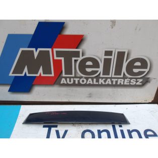 [GYÁRI BONTOTT]BMW CSOMAGTÉRAJTÓ HÁTSÓ SPOILER E61+LCI