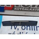 [GYÁRI BONTOTT]BMW CSOMAGTÉRAJTÓ HÁTSÓ SPOILER E61+LCI