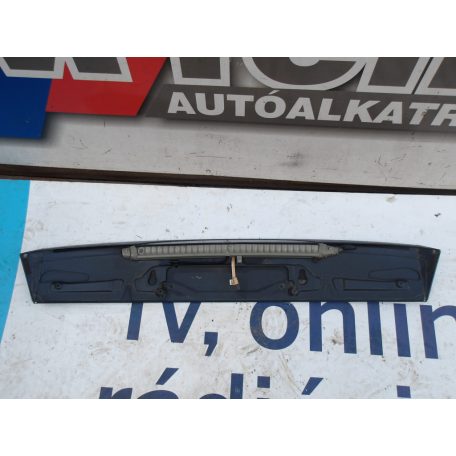 [GYÁRI BONTOTT]BMW CSOMAGTÉRAJTÓ HÁTSÓ SPOILER E61+LCI