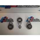 ÁR/DB! [GYÁRI ÚJ] - MINI - MOTORTARTÓ BAK - MINI - R60 / R61 