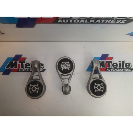 ÁR/DB! [GYÁRI ÚJ] - MINI - MOTORTARTÓ BAK - MINI - R60 / R61 