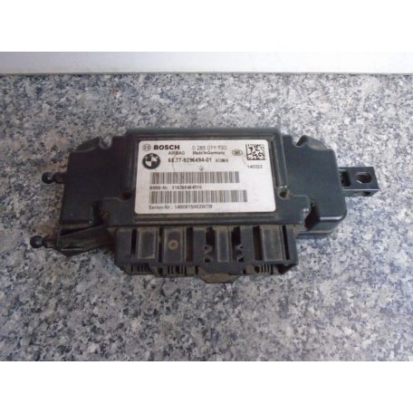 BMW 1-es+LCI 2-es+LCI 3-as+LCI 4-es+LCI M3-as+LCI M4-es+LCI Légzsák vezérlő /Gyári bontott/ 