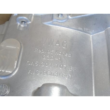 Volkswagen - 0A5 301 107 B