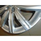 1DB [GYÁRI HASZNÁLT, SÉRÜLT] AUDI ALUFELNI 19" - 10-Speichen Dynamik Design (Audi A6-HOZ C8 (4K) 2018-)