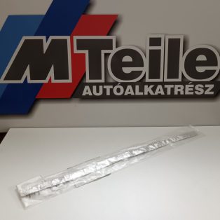   (GYÁRI ÚJ) BMW Hőszigetelő 1 F20 / F21 / 2 F22 / 3 F30+LCI / F31+LCI / F34 GT / 4 F32 / F33 / 5 F10+LCI / F11+LCI / X1 E84 / X5 F15
