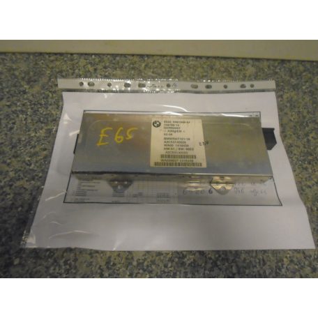 [GYÁRI BONTOTT] BMW - ANTENNATURER PROFESSIONAL | E65; E66 / 7-ES | 65209145422; 65206981946