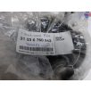   ÁR/DB[GYÁRI ÚJ] BMW TORONYCSAPÁGY | 1-ES / 3-AS / 5-ÖS / 6-AS / X1 / X3 | 31 33 6760943