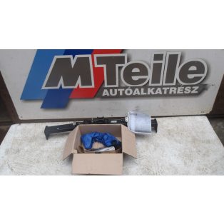   [GYÁRI ÚJSZERŰ] HYUNDAI BAYON VONÓHOROG |BEKÖTŐSZETT NÉLKÜL 55R-02 1192