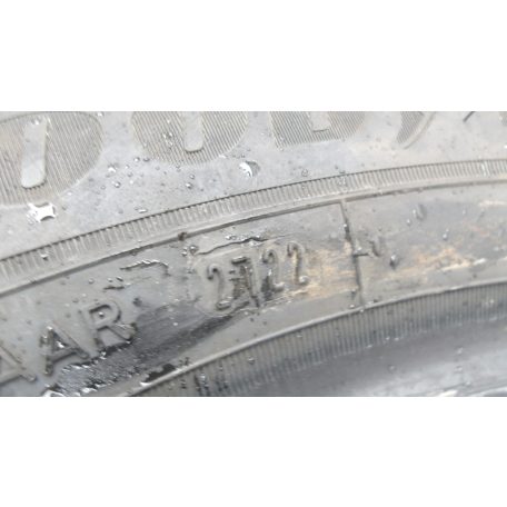 ÁR/DB[GYÁRI ÚJ]GOODYEAR ULTRAGRIP 225/50R18 DOT2722