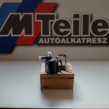 (GYÁRI ÚJ) MINI Kiegészítő vízpumpa R57+LCI / R55+LCI / R56+LCI / R58/ R59 / R60 / R61