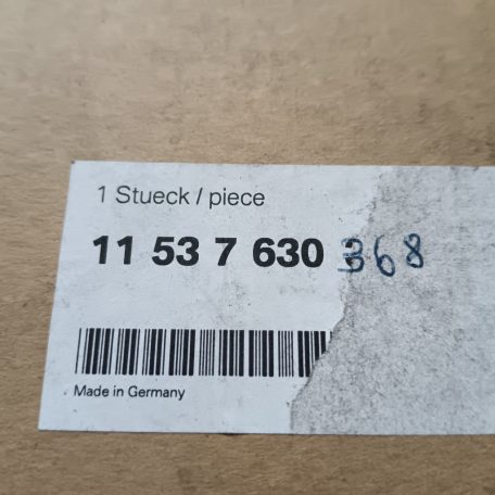 (GYÁRI ÚJ) MINI Kiegészítő vízpumpa R57+LCI / R55+LCI / R56+LCI / R58/ R59 / R60 / R61
