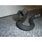 ÁR/DB [GYÁRI BONTOTT] BMW - OLAJHŰTŐ CSŐ - 3-AS / E90+LCI ; E91+LCI ; E92+LCI X1 / E84 - 1722	7577643