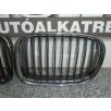   ÁR/DB! [GYÁRI BONTOTT] BMW - VESE , GRILL , HŰTŐRÁCS - JOBB ÉS BAL OLDALI - 5-ÖS / E39