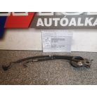 ÁR/PÁR [GYÁRI BONTOTT] BMW - HIDRAULIKACSŐ / SZERVÓCSŐ	- 5-ÖS -/F07 GT/; 7-ES -/F01/F02/	-|3241	6778514 + 6778515|