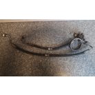 ÁR/PÁR [GYÁRI BONTOTT] BMW - HIDRAULIKACSŐ / SZERVÓCSŐ	- 5-ÖS -/F07 GT/; 7-ES -/F01/F02/	-|3241	6778514 + 6778515|