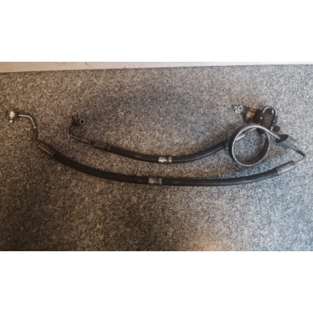 ÁR/PÁR [GYÁRI BONTOTT] BMW - HIDRAULIKACSŐ / SZERVÓCSŐ	- 5-ÖS -/F07 GT/; 7-ES -/F01/F02/	-|3241	6778514 + 6778515|