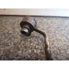 ÁR/PÁR [GYÁRI BONTOTT] BMW - HIDRAULIKACSŐ / SZERVÓCSŐ	- 5-ÖS -/F07 GT/; 7-ES -/F01/F02/	-|3241	6778514 + 6778515|