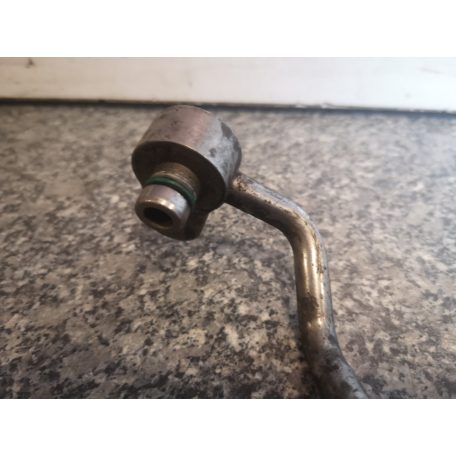 ÁR/PÁR [GYÁRI BONTOTT] BMW - HIDRAULIKACSŐ / SZERVÓCSŐ	- 5-ÖS -/F07 GT/; 7-ES -/F01/F02/	-|3241	6778514 + 6778515|