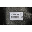 [GYÁRI ÚJ] BMW F45/F46 F39/F48  CSOMAGTARTÓ TÁROLÓ 6877572