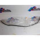 [GYÁRI ÚJ] BMW B OSZLOP BAL ALSÓ SZIGETELÉS | X5 | F15 / F85 | 7318509