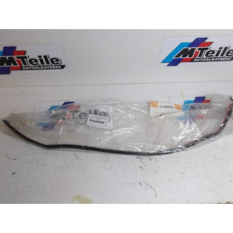 [GYÁRI ÚJ] BMW B OSZLOP BAL ALSÓ SZIGETELÉS | X5 | F15 / F85 | 7318509