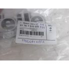 [GYÁRI ÚJ] BMW B OSZLOP BAL ALSÓ SZIGETELÉS | X5 | F15 / F85 | 7318509