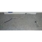 [GYÁRI BONTOTT] MINI - KLÍMACSŐ - R56+LCI ; CLUBMAN R55+LCI ; CABRIO R57+LCI - 64539224863