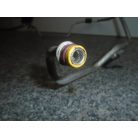 [GYÁRI BONTOTT] MINI - KLÍMACSŐ - R56+LCI ; CLUBMAN R55+LCI ; CABRIO R57+LCI - 64539224863