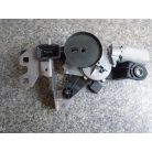 [GYÁRI BONTOTT] BMW -  Hátsó ablaktörlő motor / 3 -as, 5-ös / F31+LCI, F11+LCI 