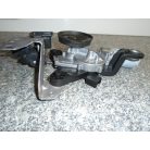 [GYÁRI BONTOTT] BMW -  Hátsó ablaktörlő motor / 3 -as, 5-ös / F31+LCI, F11+LCI 