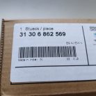 (GYÁRI ÚJ) BMW Felső rugótányér 7' G70 X5 G05 + LCI X5L G18 + LCI X6 G06 + LCI X7 G07 + LCI XM G09