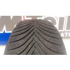 Michelin Alpin5 225/55R17 97H javított téli gumiabroncs