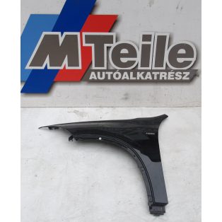   [GYÁRI BONTOTT] BMW BAL ELSŐ SÁRVÉDŐ| X1 F48 | 41 00 7427299