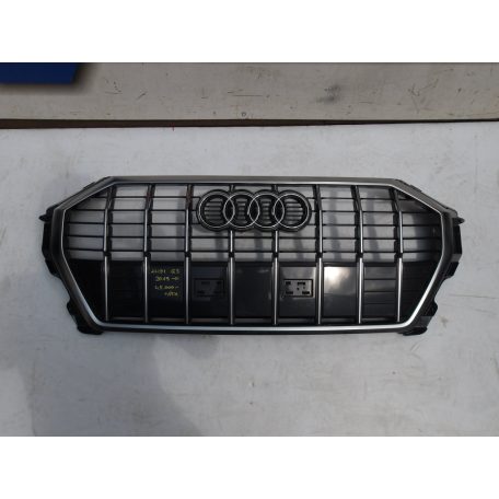 [GYÁRI BONTOTT] AUDI HŰTŐRÁCS | Q3 2019-> | 83A 853 651
