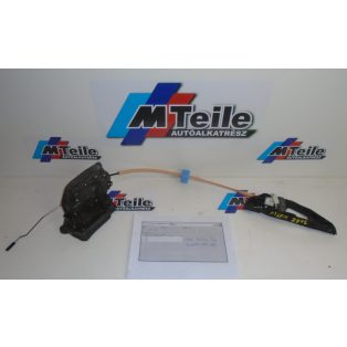   [GYÁRI BONTOTT] BMW - JOBB HÁTSÓ ZÁR - 5-ÖS ; 6-OS ; 7-ES ; 8-AS ; M8 ; X5 / G30 ; G31 ; G32 GT ; G11 LCI ; G12 LCI ; G16 GC ; F93 M8 ; G05 - 51227477690