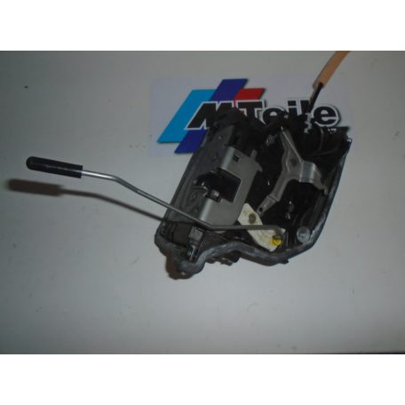 [GYÁRI BONTOTT] BMW - JOBB HÁTSÓ ZÁR - 5-ÖS ; 6-OS ; 7-ES ; 8-AS ; M8 ; X5 / G30 ; G31 ; G32 GT ; G11 LCI ; G12 LCI ; G16 GC ; F93 M8 ; G05 - 51227477690