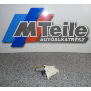   [GYÁRI BONTOTT] MERCEDES-BENZ - ABLAKEMELŐ MOTOR, JOBB HÁTSÓ - S-OSZTÁLY
