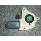 [GYÁRI BONTOTT] MERCEDES-BENZ - ABLAKEMELŐ MOTOR, JOBB HÁTSÓ - S-OSZTÁLY
