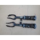 ÁR / DB [GYÁRI BONTOTT] BMW - LENGÉSCSILLAPÍTÓ | F11 | JOBB ELSŐ | 6783976