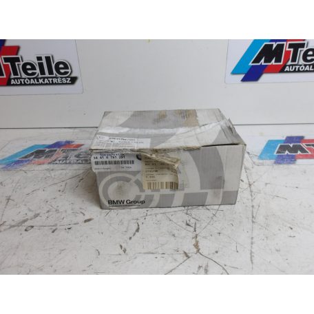 [GYÁRI ÚJ] BMW FÉKBETÉT KÉSZLET | 1-ES / 3-AS / 4-ES / Z4 | 34 41 6761291